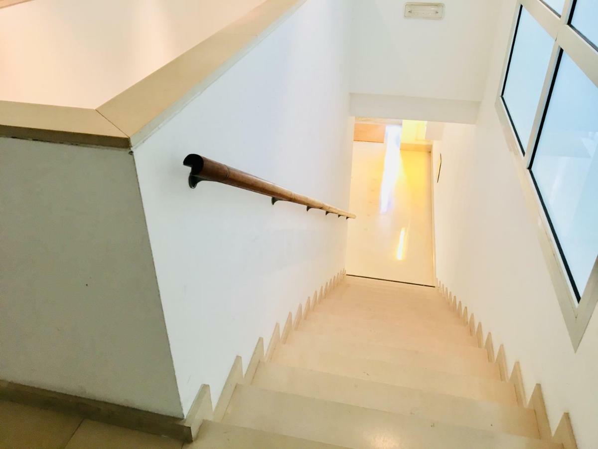 Apartamentos Santa Faz by Be Alicante Exterior foto